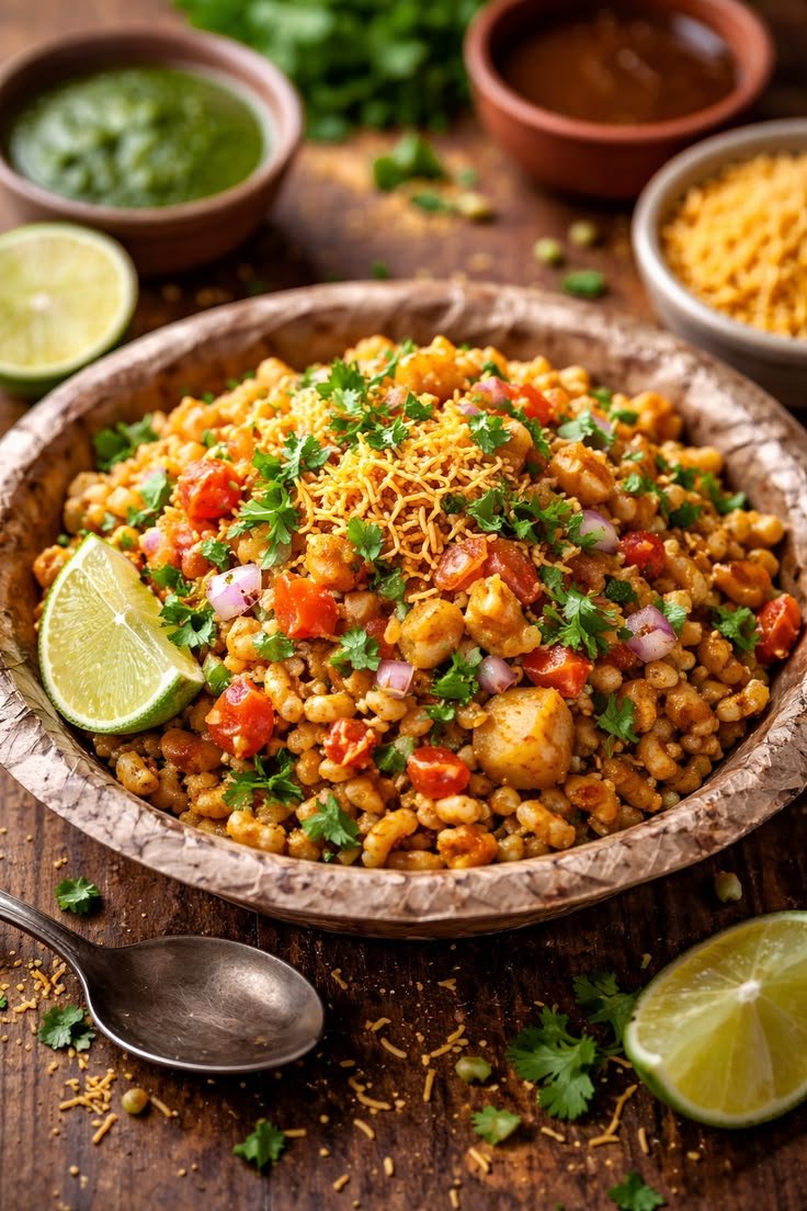 Bombay Bhel